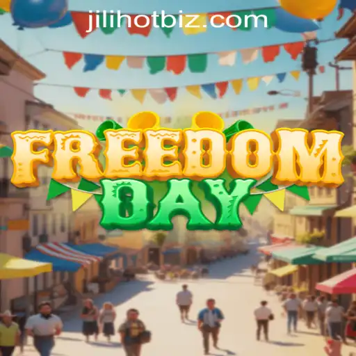 FreedomDay: An Immersive Game Experience with JILIHOT
