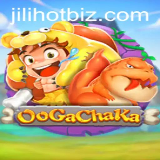 OoGaChaKa: The Thrilling World of Gameplay with JILIHOT