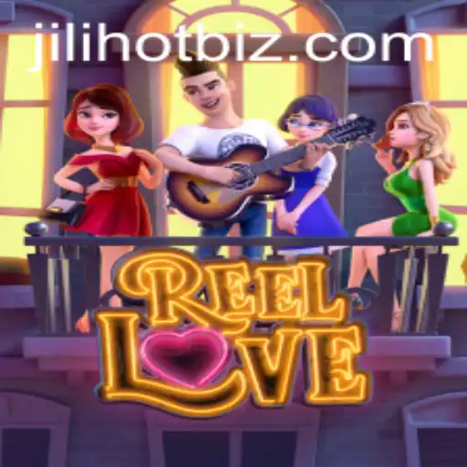 ReelLove: An Exciting Game Experience with JILIHOT
