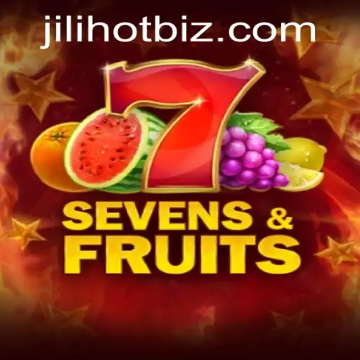 SevensFruits: A Thrilling New Adventure in the World of JILIHOT