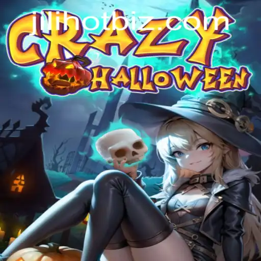 Explore the Thrilling World of 'CrazyHalloween': A Spooktacular Gaming Experience