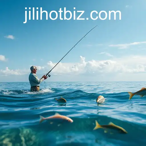 Exploring the World of Fishing with JILIHOT
