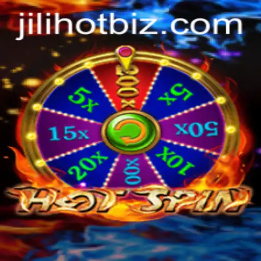 HotSpin: A Thrilling Casino Adventure with JILIHOT