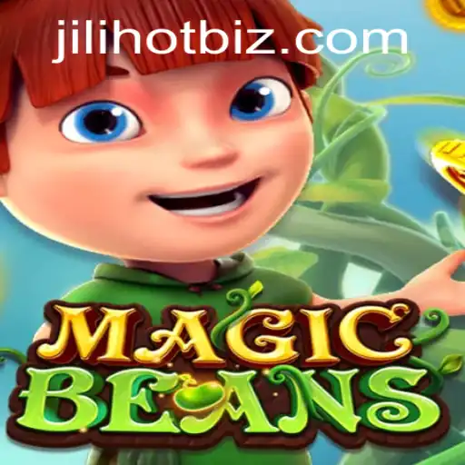 Unveiling MAGICBEANS: A New Era in Gaming with JILIHOT