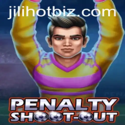 PenaltyShootOut: The Thrilling Game Everyone's Talking About